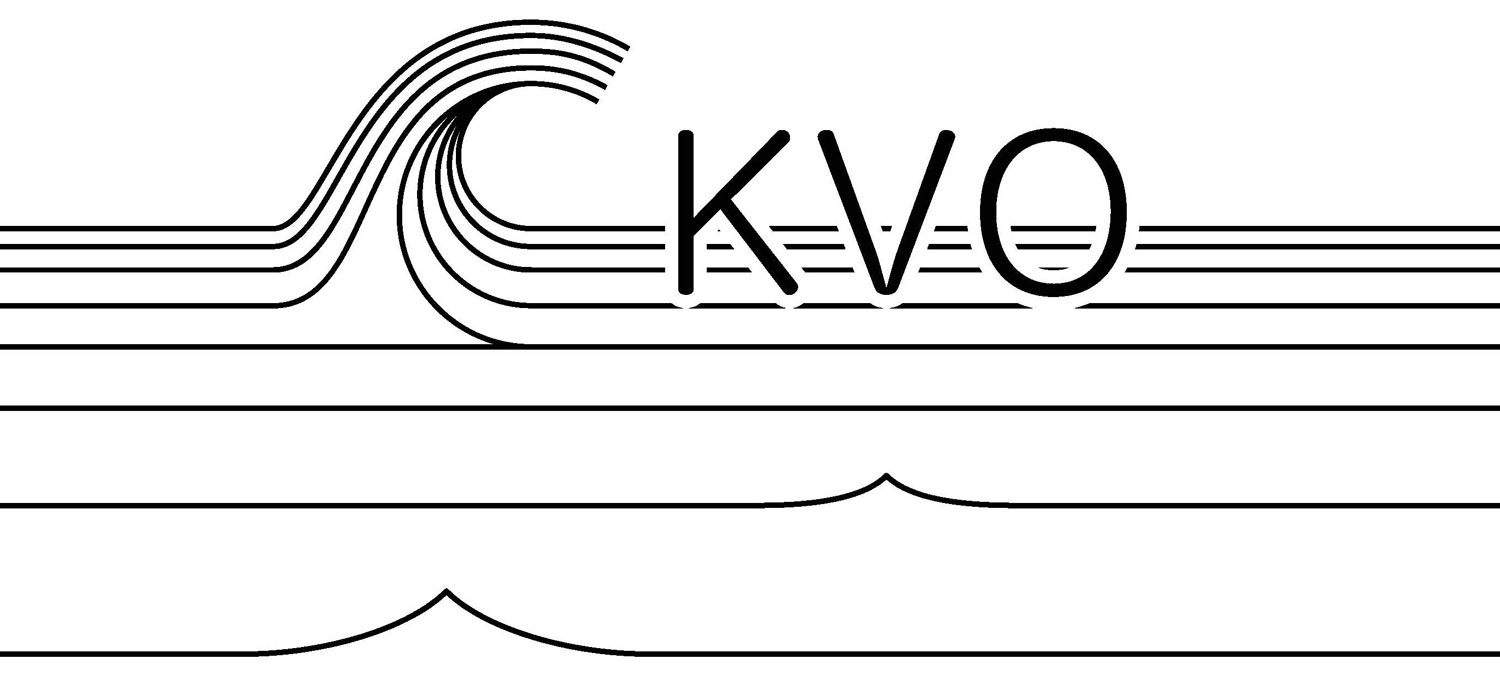 KVO Apéro Jazz logo
