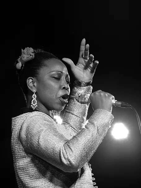 Doris Lavin au KVO Programme avril - juin 2023
