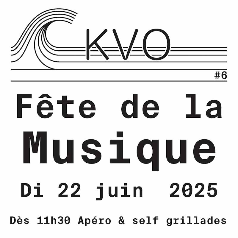 KVO JAZZ CLUB 2025