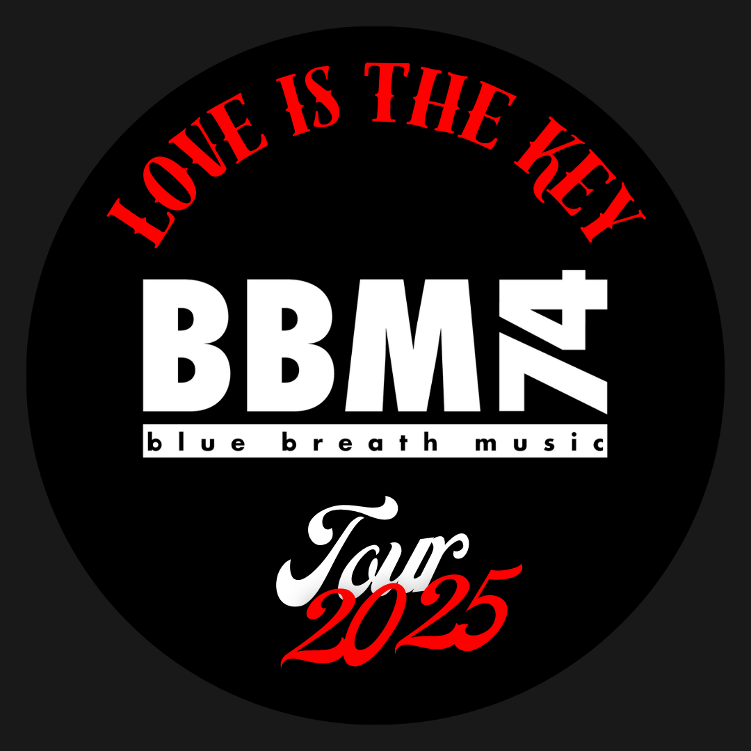 Love is the Key-2