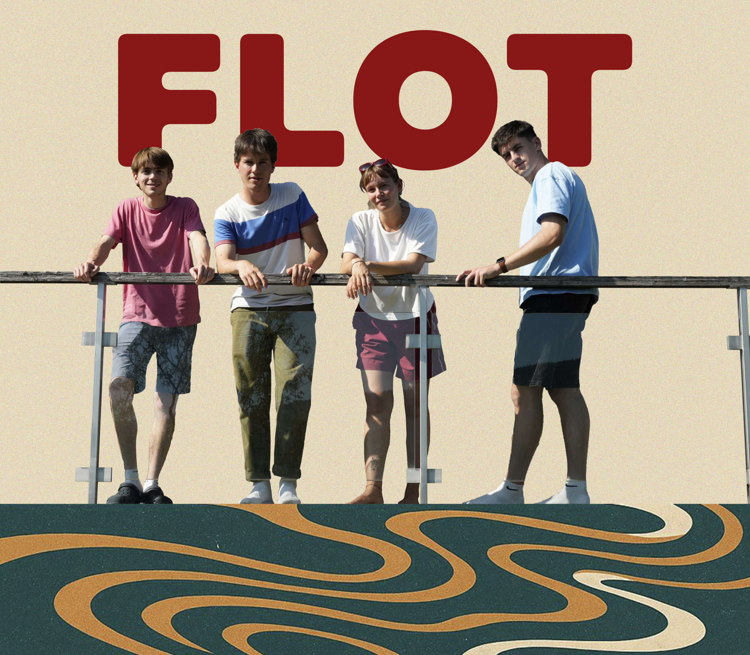 FLOT-Horizontal