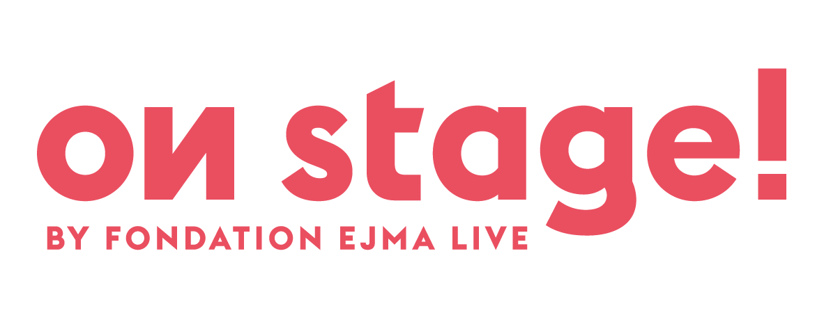 EL_ONSTAGE Logo Corail - RVB
