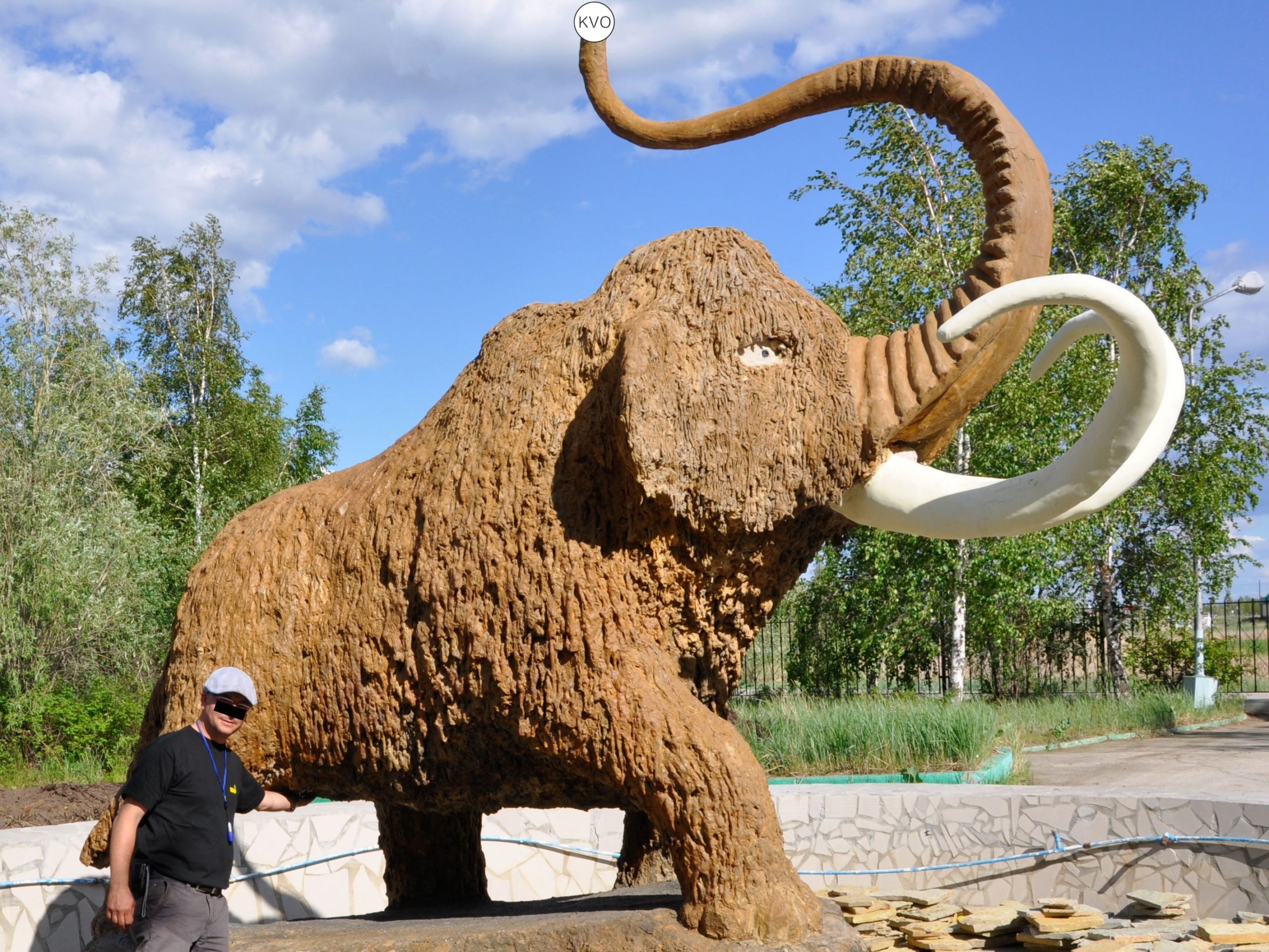 FÊTE DE LA MUSIQUE 2025 KVO 