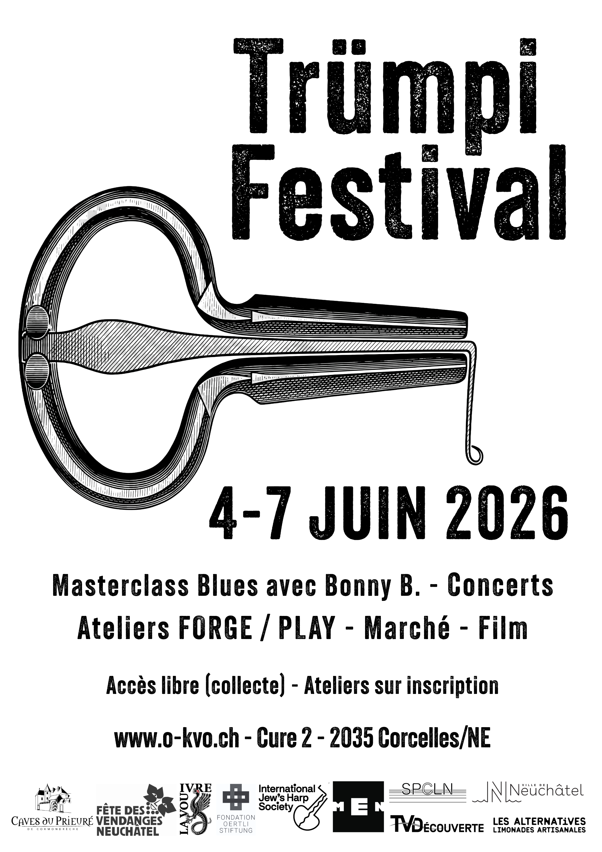 Trümpi Festival 2026_Flyer NB_Logos_A4